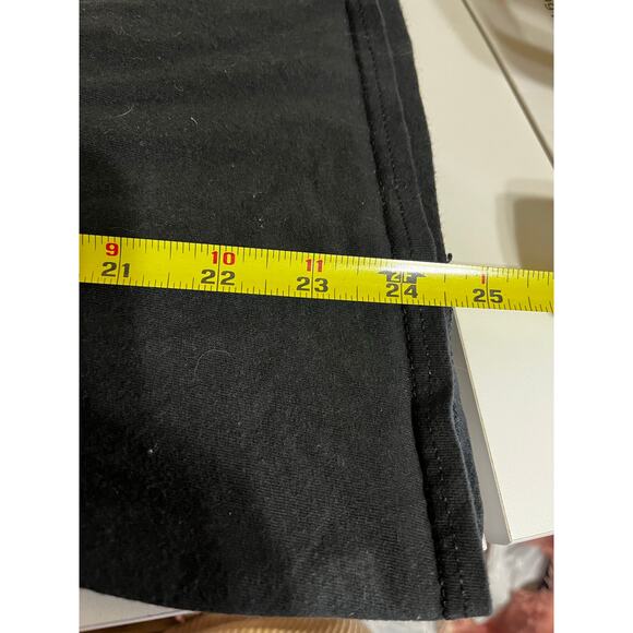 Netflix Stranger Things “Hellfire Club” Black Graphic Tee- size large - Picture 4 of 4